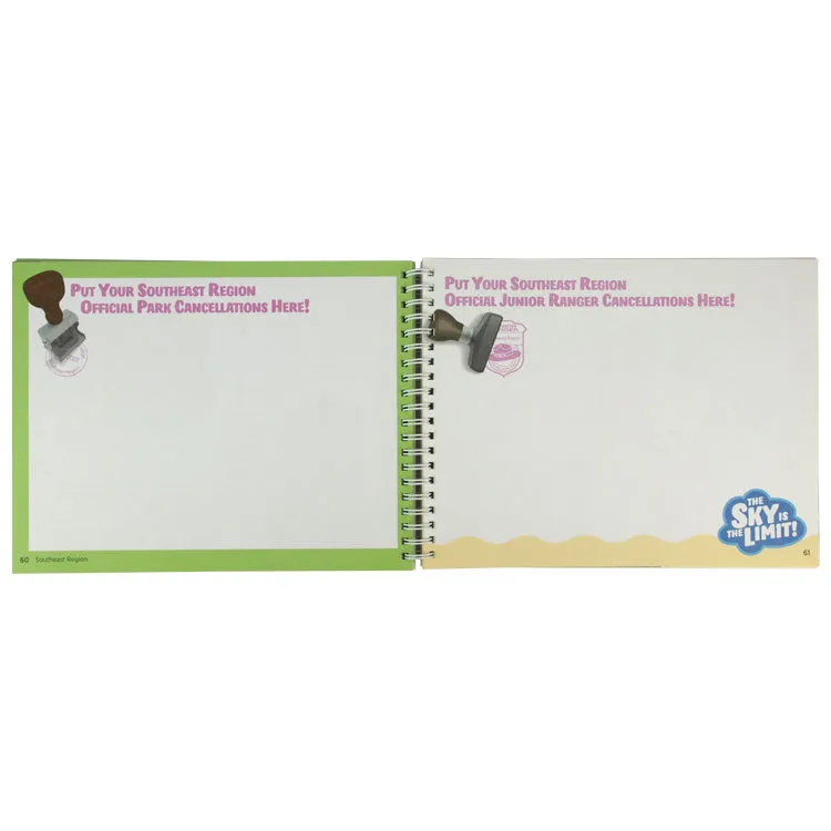Passport to Your National Parks - Junior Ranger Edition - Image 4