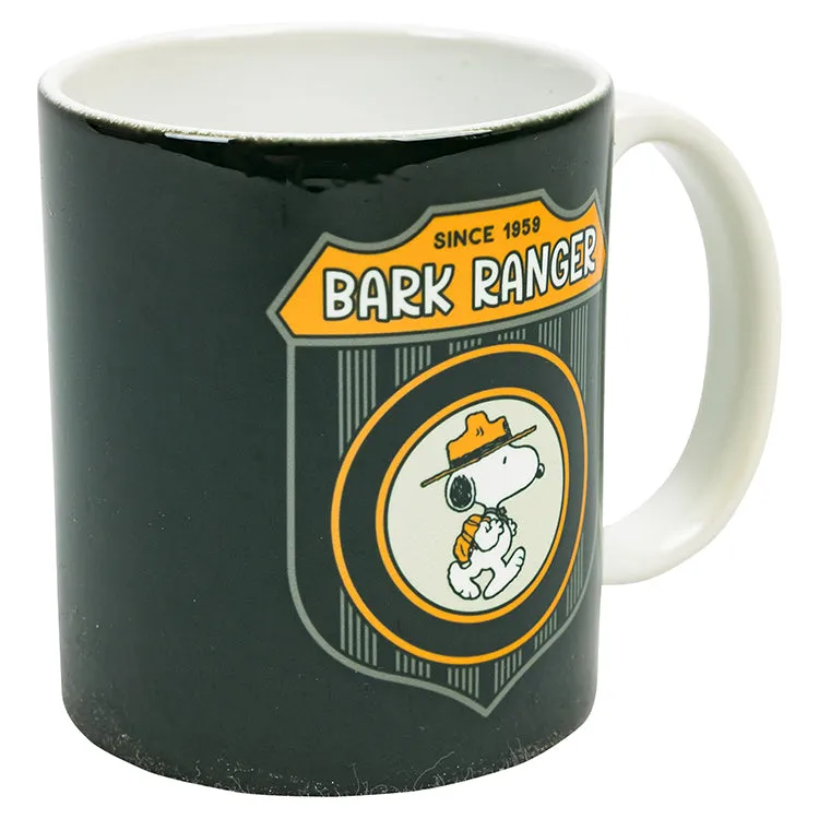 Peanuts Bark Ranger Mug - Image 4