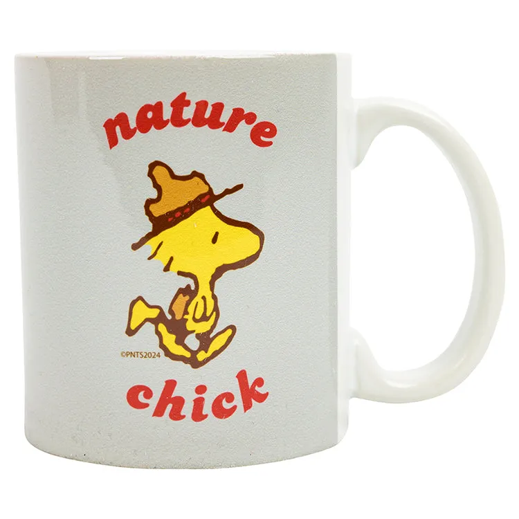 Peanuts Nature Chick Mug - Image 2