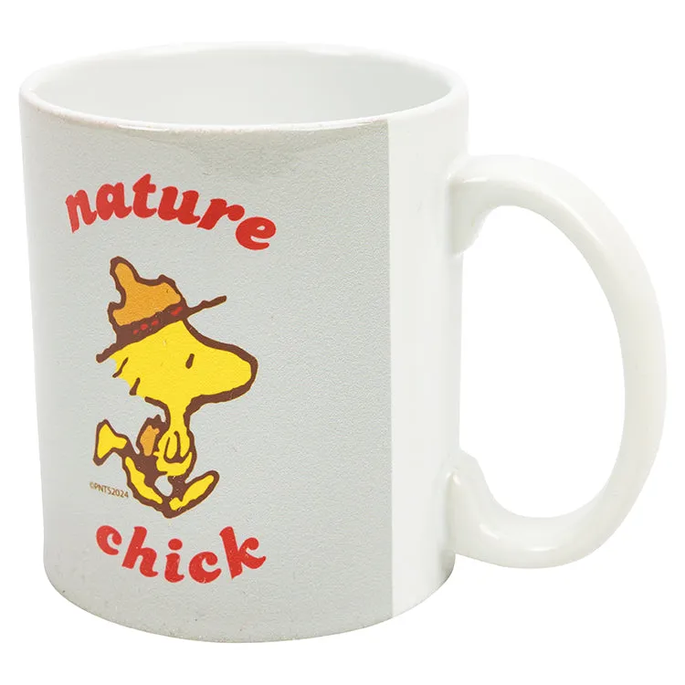 Peanuts Nature Chick Mug - Image 3