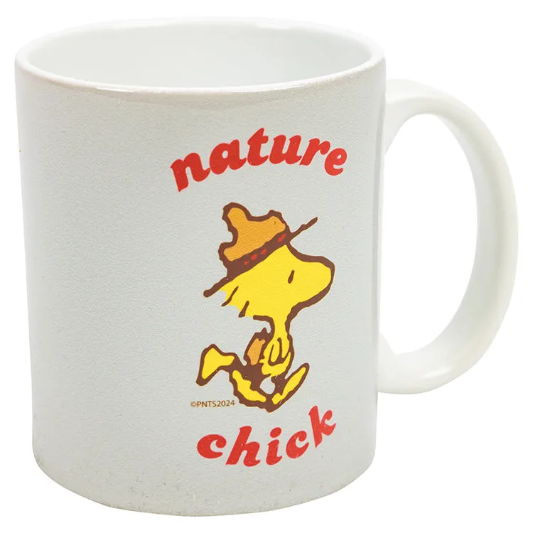 Peanuts Nature Chick Mug - Image 4