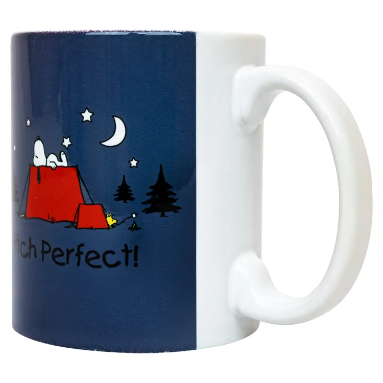 Peanuts Pitch Perfect Mug - Image 2