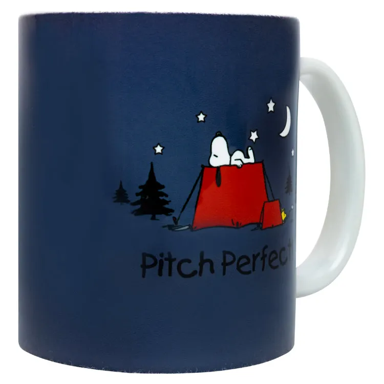 Peanuts Pitch Perfect Mug - Image 3