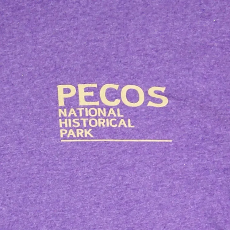 Pecos National Historical Park T-Shirt - Milestone - Image 3