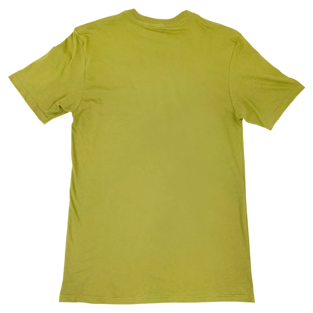 Pecos National Historical Park T-Shirt - Fell Logo - Image 3