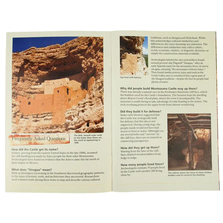 People of Montezuma Castle and the Verde Valley - Image 2