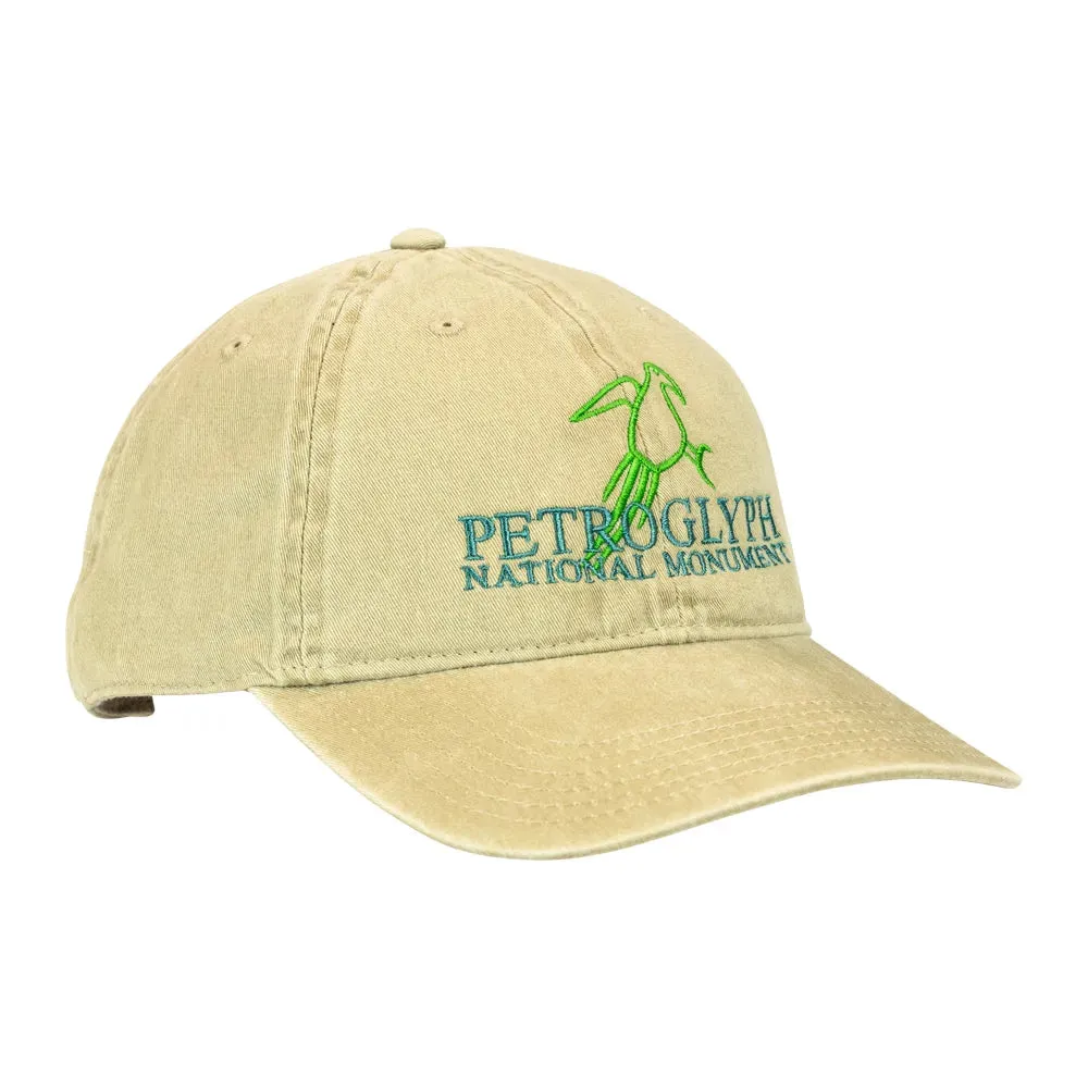 Petroglyph National Monument Cap