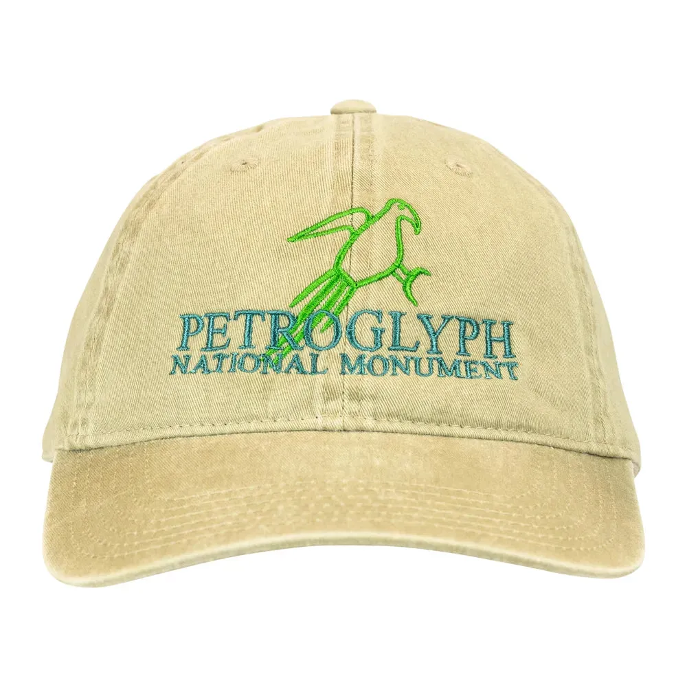 Petroglyph National Monument Cap - Image 2
