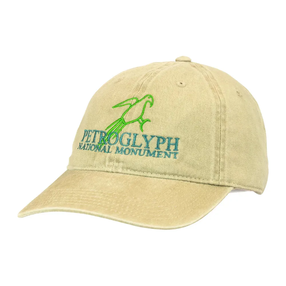 Petroglyph National Monument Cap - Image 3