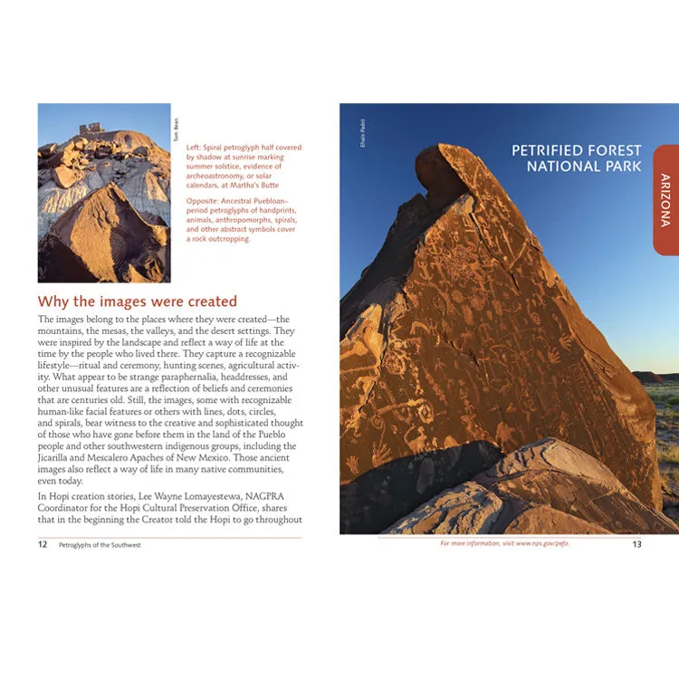 Petroglyphs of the Southwest: A Puebloan Perspective - Image 2