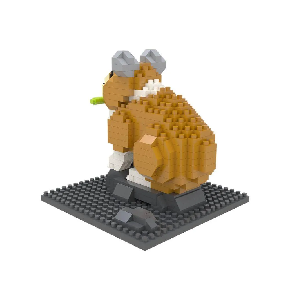 Pika Mini Block Set - Image 4