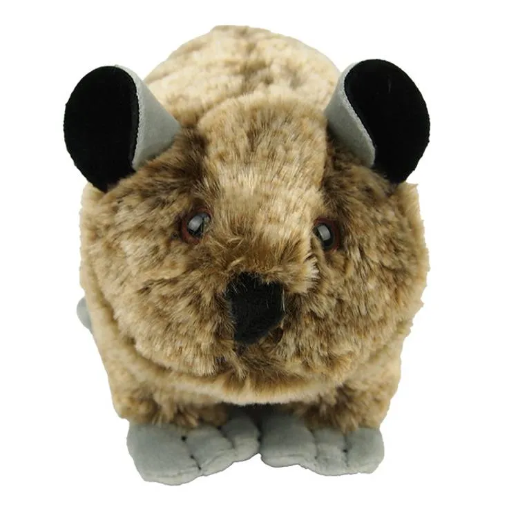 Pika Plush Toy - Image 2