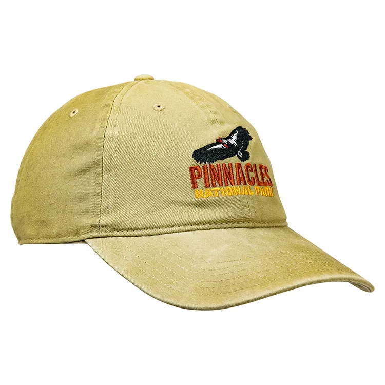 Pinnacles National Park Cap