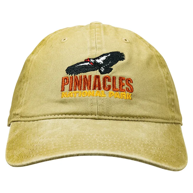 Pinnacles National Park Cap - Image 2