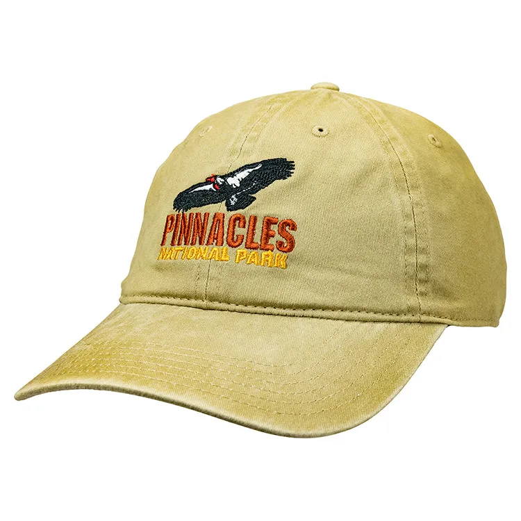 Pinnacles National Park Cap - Image 3