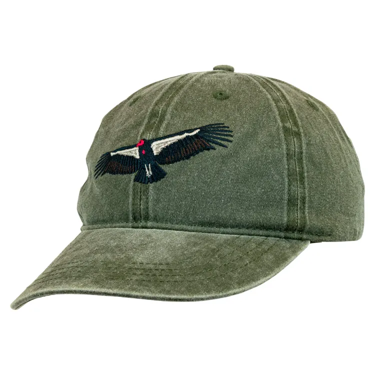 California Condor Cap - Image 3