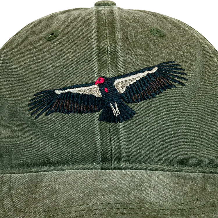 California Condor Cap - Image 5