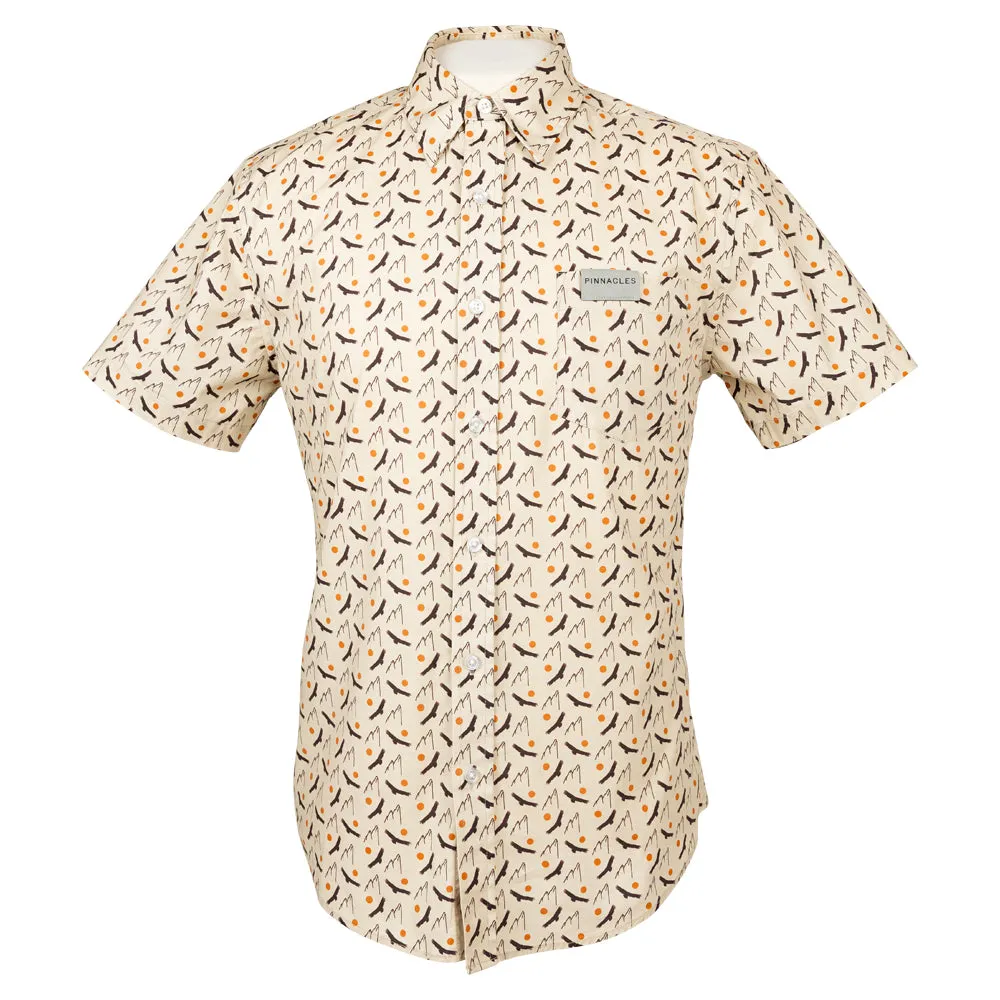 Pinnacles National Park Camp Shirt