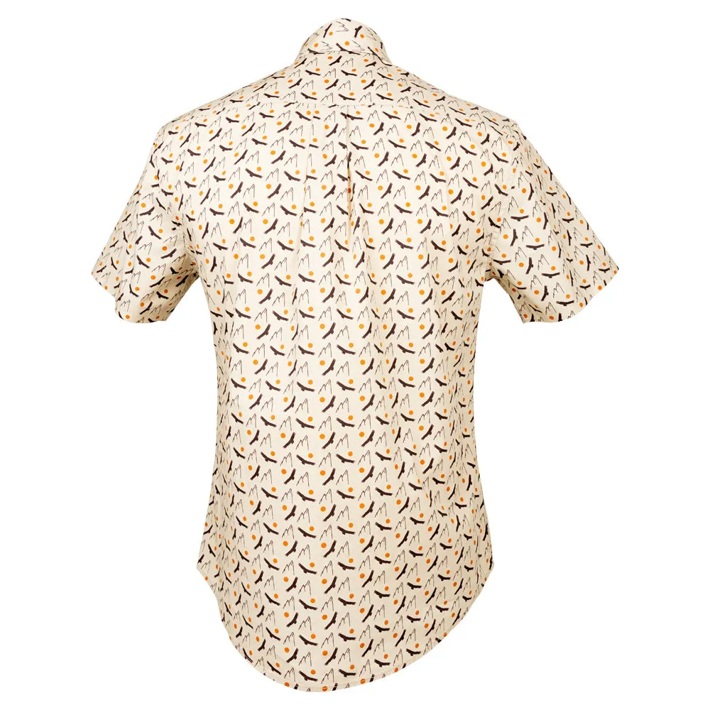 Pinnacles National Park Camp Shirt - Image 7