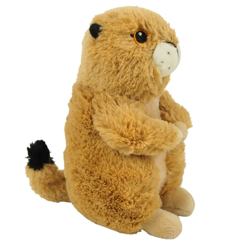 Prairie Dog Eco Pal Plush Toy - Image 2
