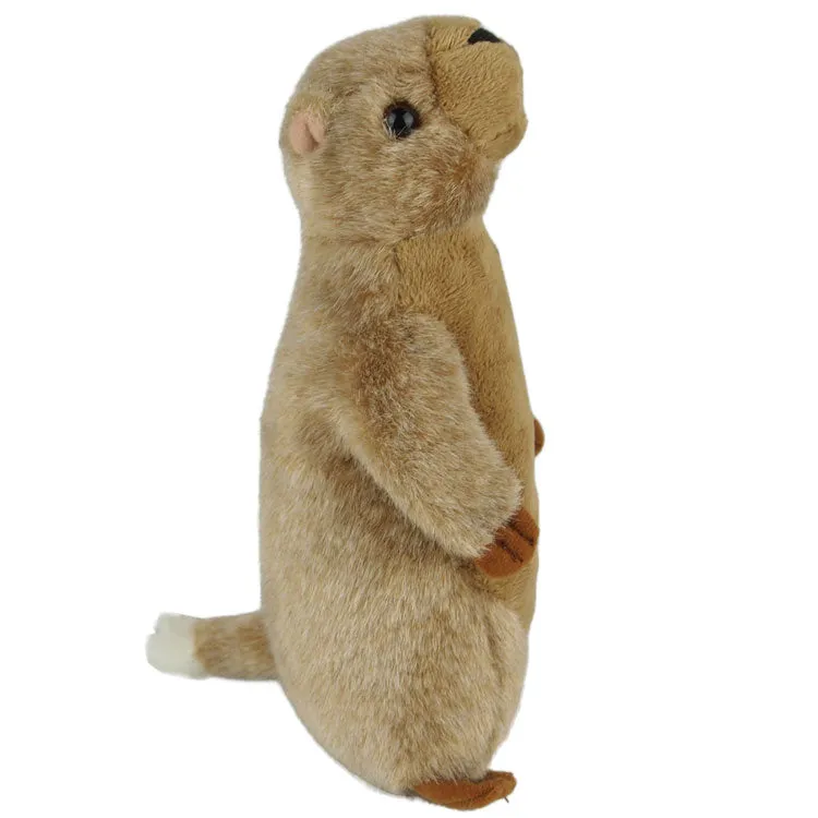 Prairie Dog Plush Toy - Image 2