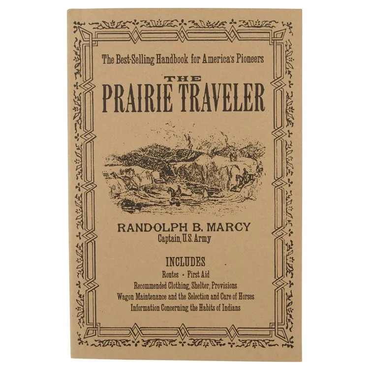 Prairie Traveler