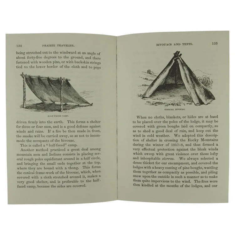 Prairie Traveler - Image 3