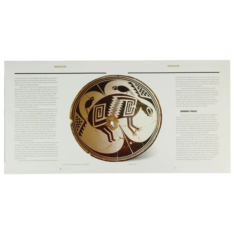 Prehistoric Cultures - Mogollon - Image 2