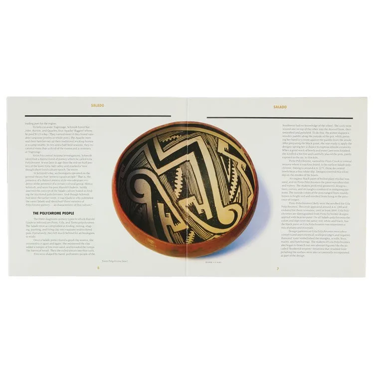 Prehistoric Cultures - Salado - Image 2