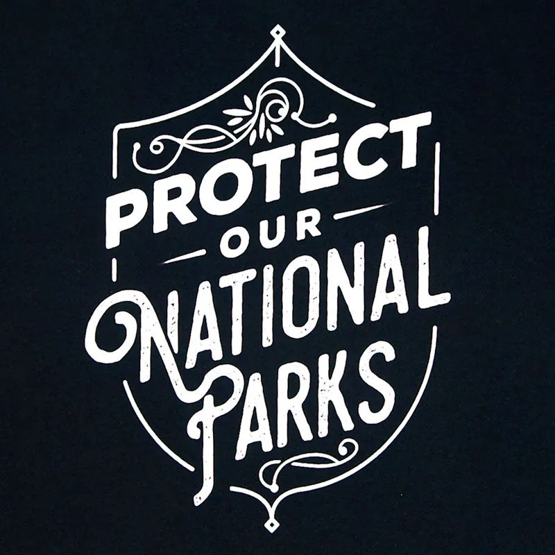 Protect Our National Parks T-Shirt - Image 2