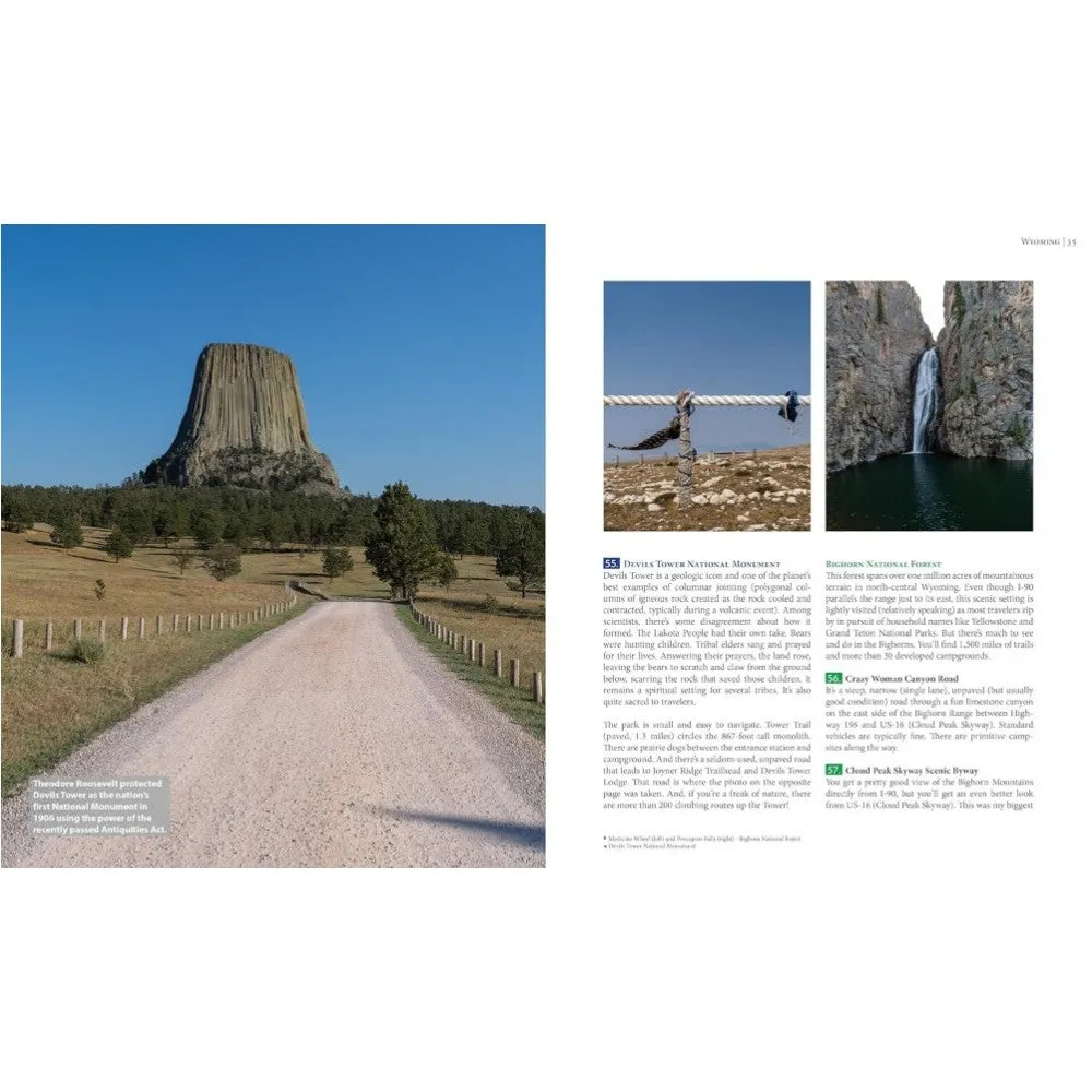Public Land: 1,000 Western Wonders - Image 10