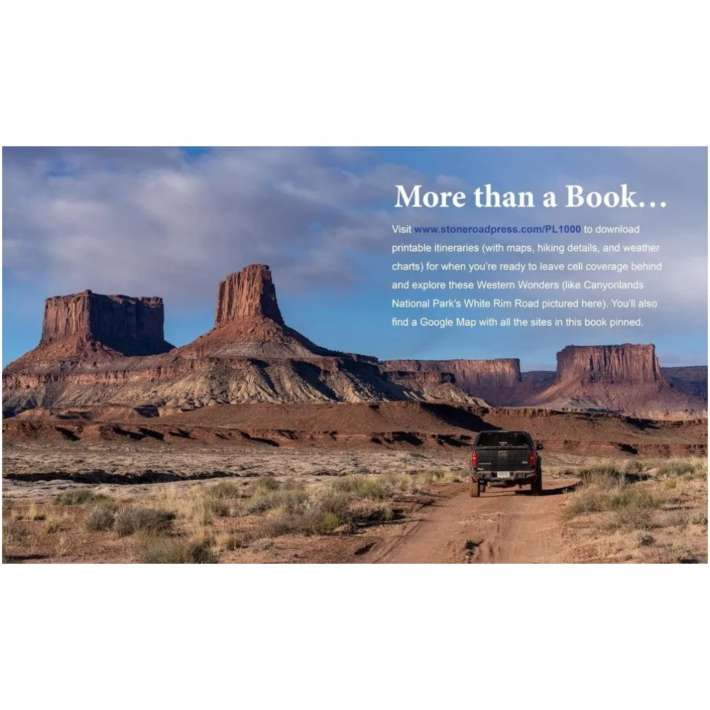 Public Land: 1,000 Western Wonders - Image 4