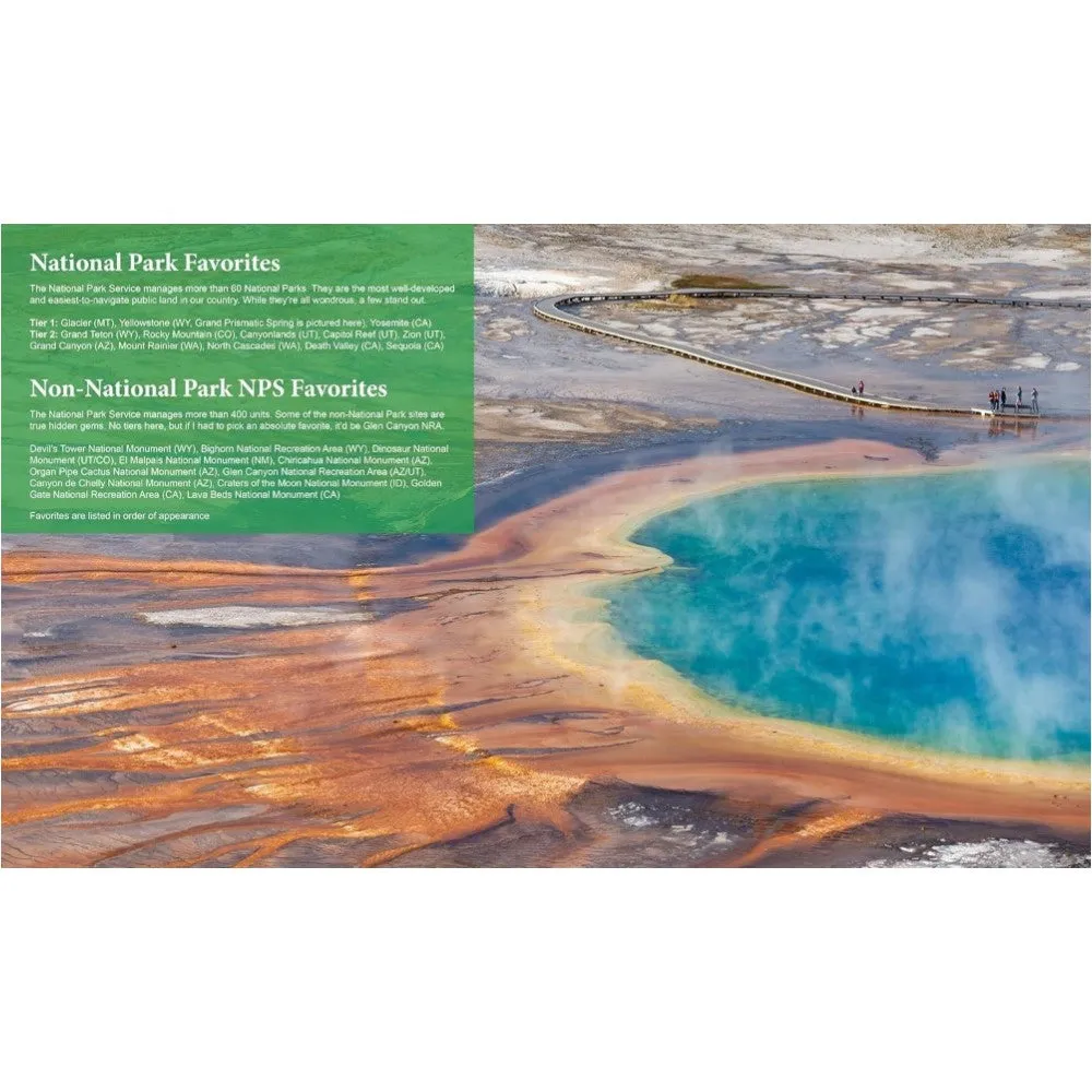 Public Land: 1,000 Western Wonders - Image 5