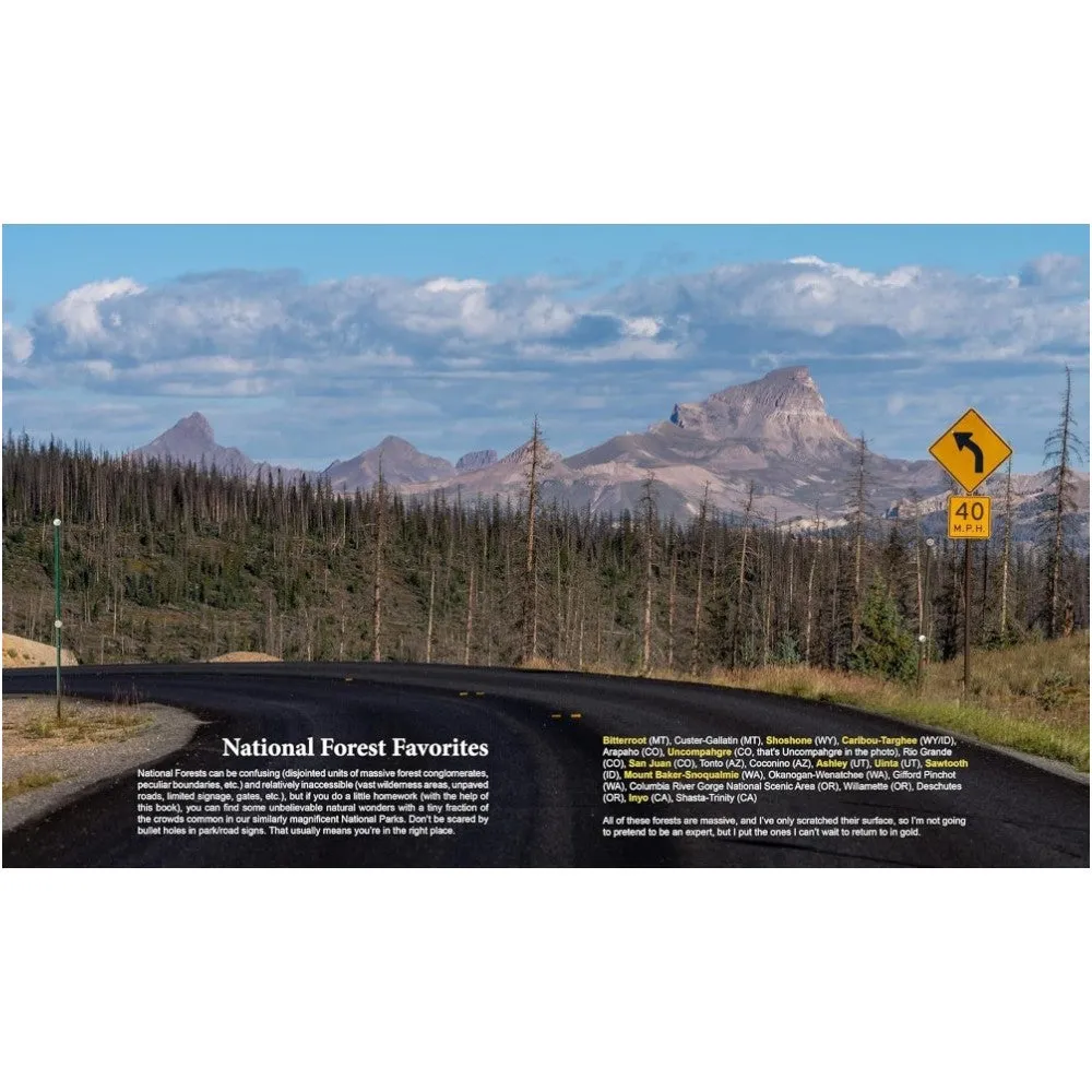 Public Land: 1,000 Western Wonders - Image 6