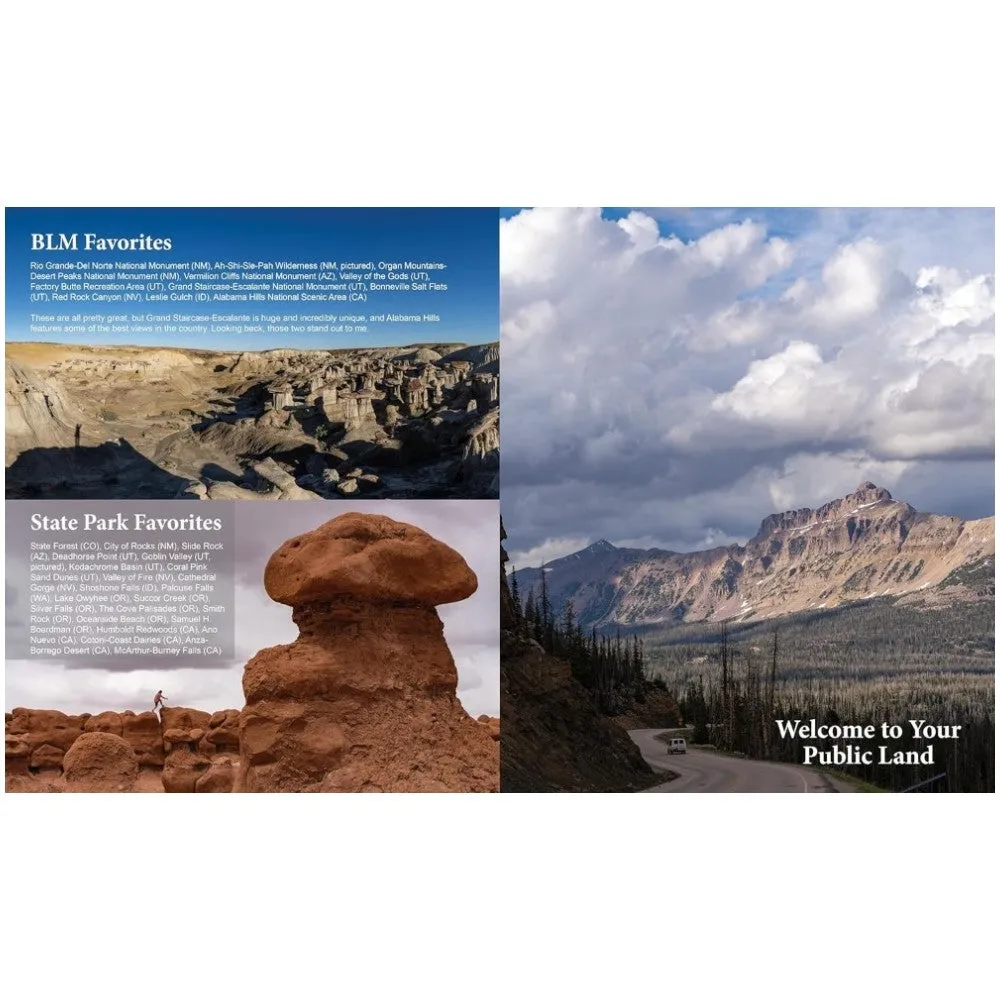 Public Land: 1,000 Western Wonders - Image 7