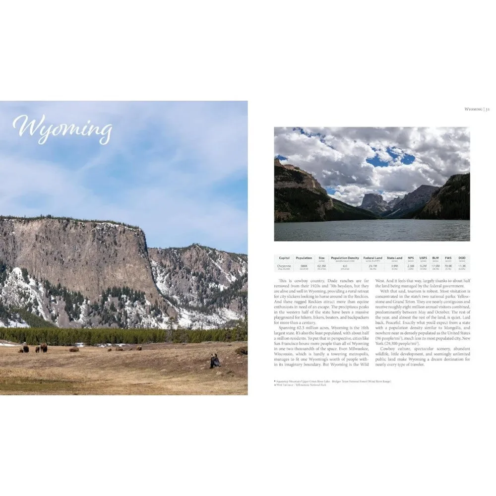 Public Land: 1,000 Western Wonders - Image 8