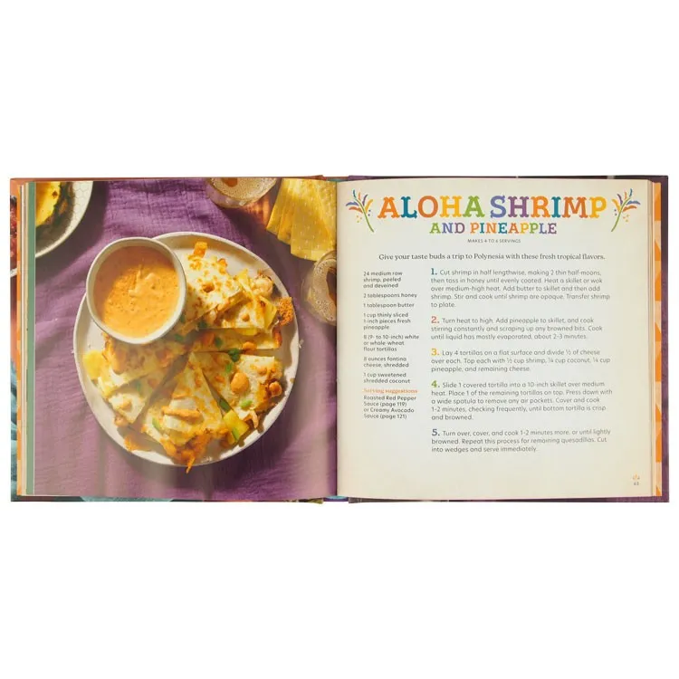 Quesadillas - Image 2