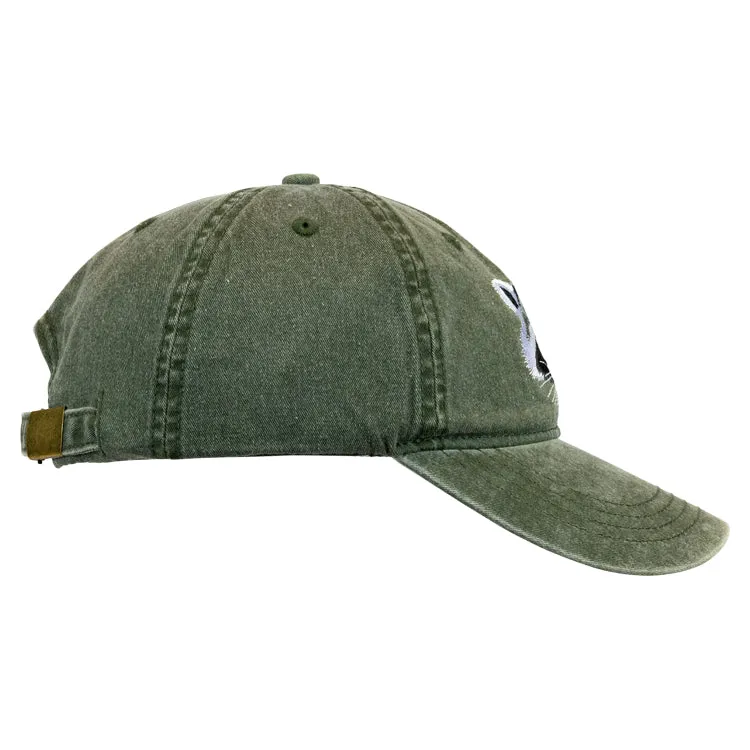 Raccoon Cap - Image 4