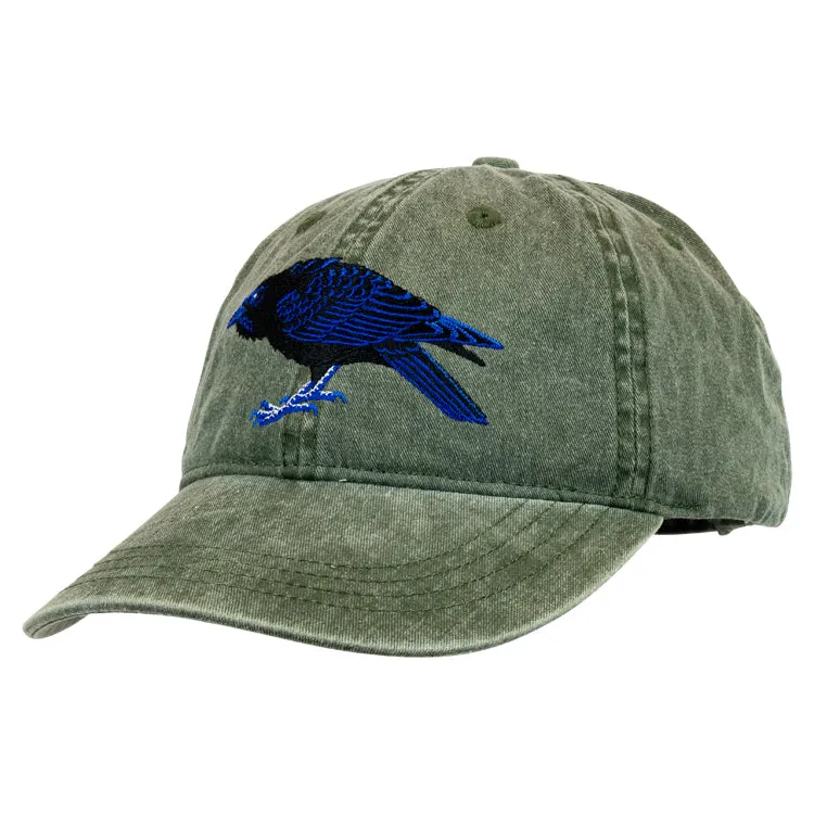 Raven Cap - Image 3