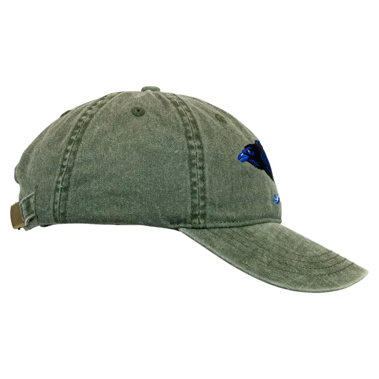 Raven Cap - Image 4