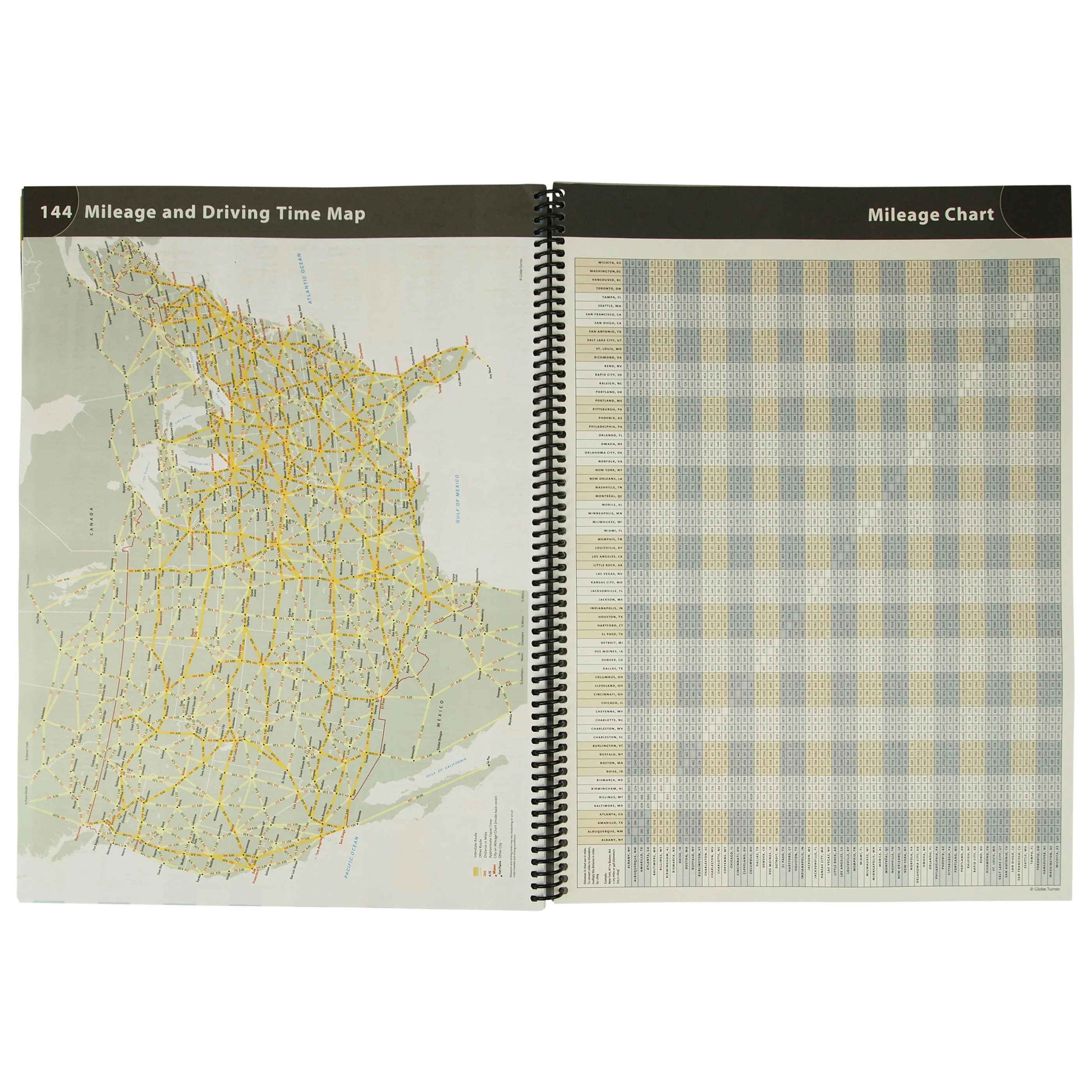 National Geographic Road Atlas: Adventure Edition - Image 4