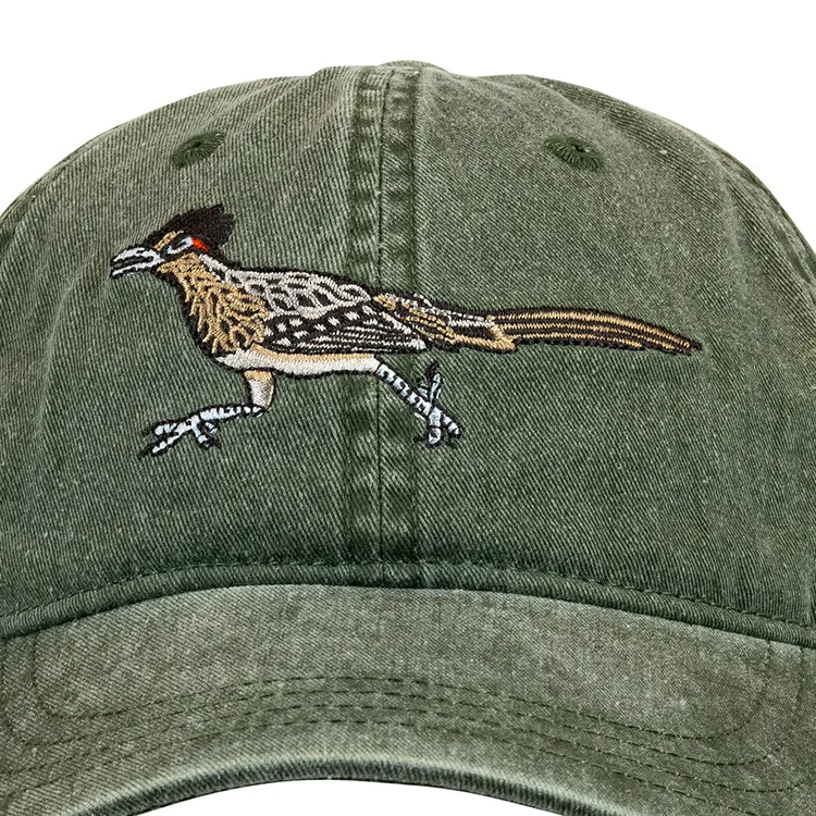 Roadrunner Cap - Image 5