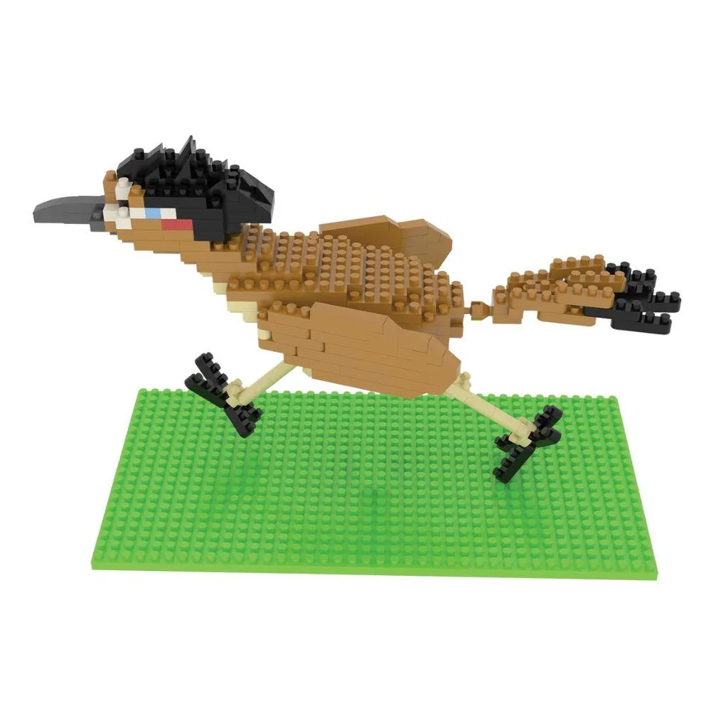 Roadrunner Mini Block Set - Image 4