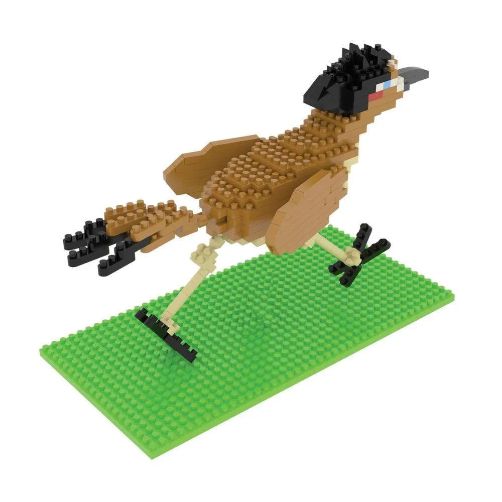 Roadrunner Mini Block Set - Image 5