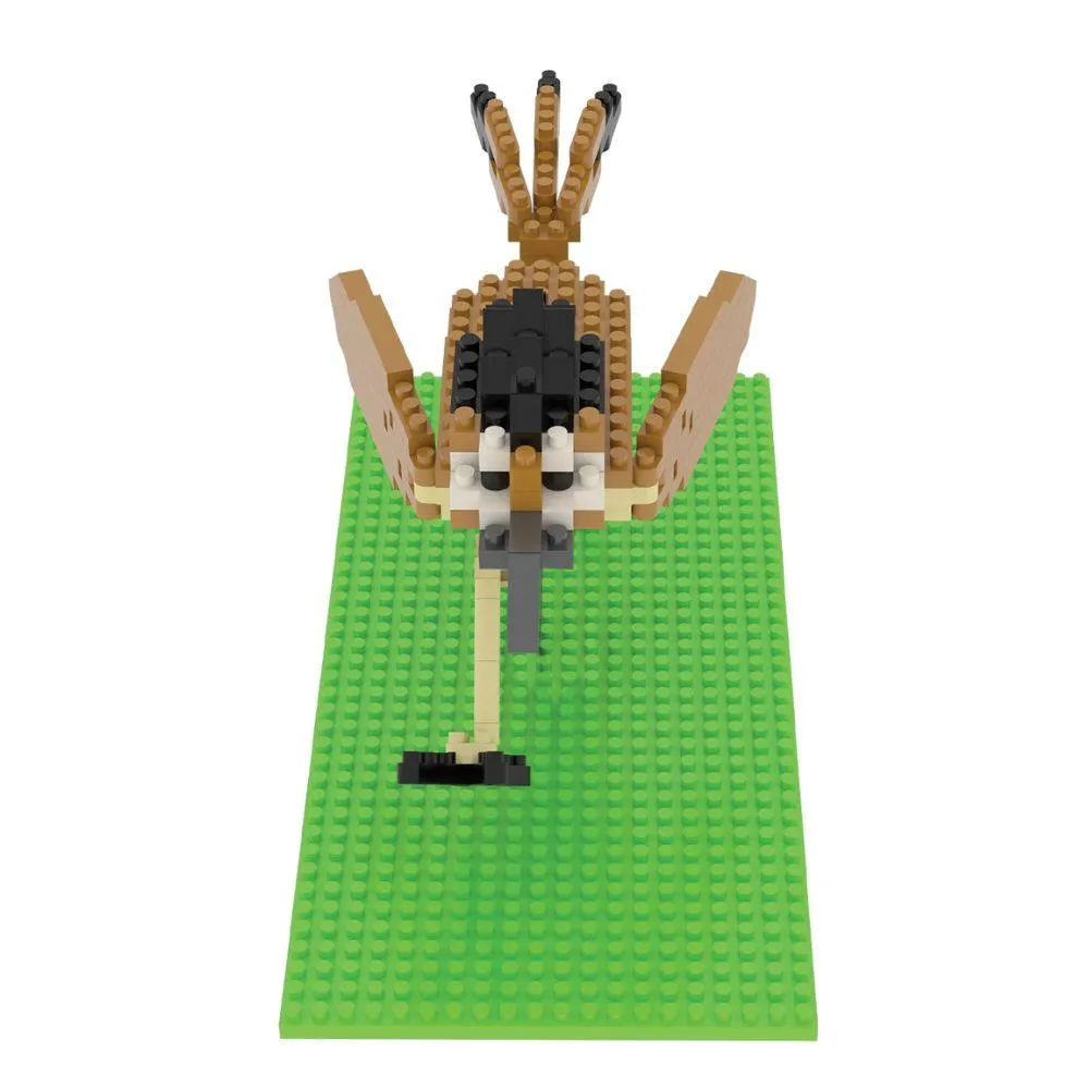 Roadrunner Mini Block Set - Image 6