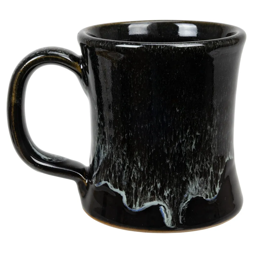 Route 66 Logo Diner Mug - Image 4