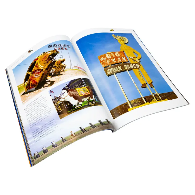 Route 66: Spirit of the Mother Road - Image 2