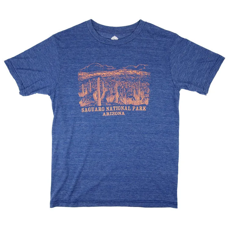 Saguaro National Park REPREVE® T-Shirt - Backcountry