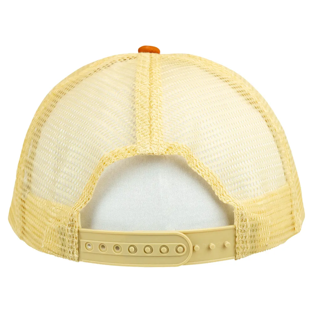 Saguaro National Park Mesh-Back Cap - Wilderness Stamp - Image 4