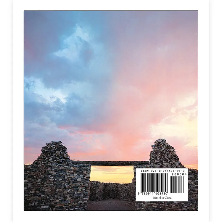 Salinas Pueblo Missions National Monument Book - Image 3